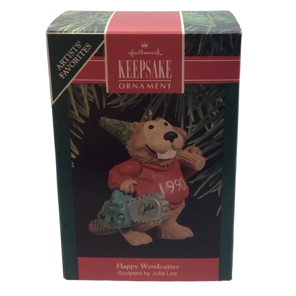 Hallmark this pre
